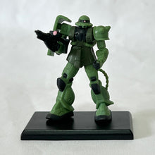 Cargar imagen en el visor de la galería, MSG - MS-06F Zaku II - Trading Figure - Mech Engineer Squadron (J1)
