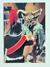 Cargar imagen en el visor de la galería, Kamen Rider - Shinkansen Rakka Sakusen - Trading Card - No. 484
