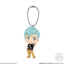 Cargar imagen en el visor de la galería, TinyTan - RM - Mascot Keychain - BTS
