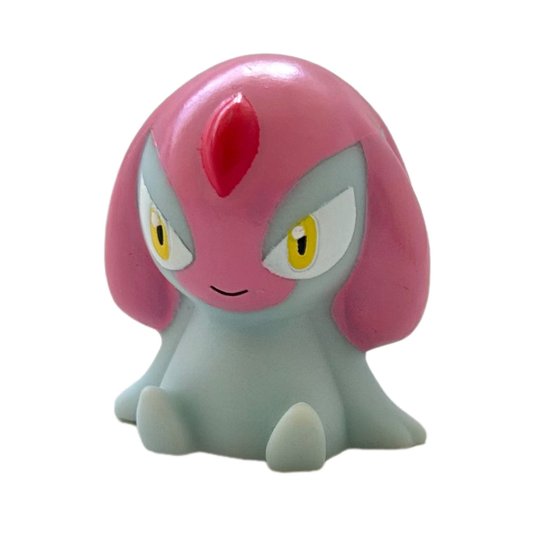 Pocket Monsters Diamond & Pearl - Emrit / Mesprit - Pokémon Kids Diamond & Pearl 4