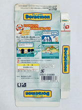 Cargar imagen en el visor de la galería, Pocket no Naka no Doraemon - WonderSwan Color - WSC - JP - Box Only (SWJ-BANC0D)
