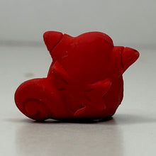 Load image into Gallery viewer, Pokémon - Clefairy - Eraser Figure - Keshi (Red)
