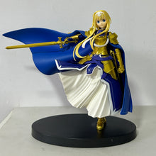 Cargar imagen en el visor de la galería, Sword Art Online: Alicization - Alice Zuberg - Figure - Super Special Series
