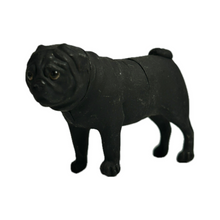 Cargar imagen en el visor de la galería, Pug - Trading Figure - Miniature - 050 P25-B

