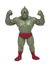 Load image into Gallery viewer, Kinnikuman II Choco Snack Trading Figure (Set of 12)
