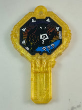 Load image into Gallery viewer, Youkai Watch - Kappa - Keystone - Kiraholo, Super Rare Rank
