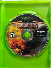 Cargar imagen en el visor de la galería, Crimson Skies: High Road to Revenge (Not for Resale) - Xbox Classic/360 - NTSC - Boxed
