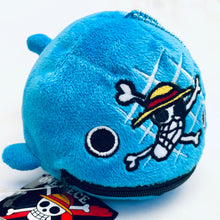 Cargar imagen en el visor de la galería, One Piece - Laboon - Coin Purse - Campanion Series
