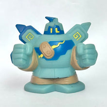 Cargar imagen en el visor de la galería, Pocket Monsters Best Wishes! - Goloog / Golurk - Pokémon Kids BW ~ Daikenki Hen ~
