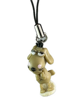 Cargar imagen en el visor de la galería, Don Siboriorne Mascot Strap
