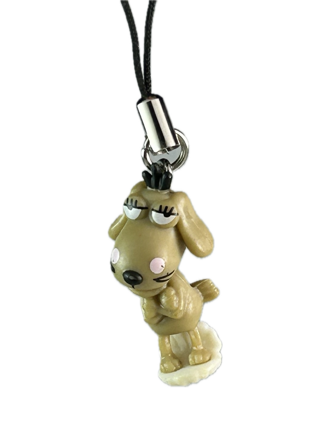 Don Siboriorne Mascot Strap