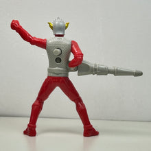 Cargar imagen en el visor de la galería, Kamen Rider Gaim - Kamen Rider Baron - Movable Figure - Happy Set
