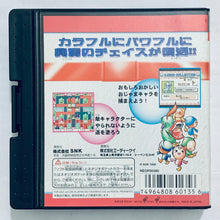 Load image into Gallery viewer, Crush Roller - Neo Geo Pocket Color - NGPC - JP - Box Only (NEOP00380)
