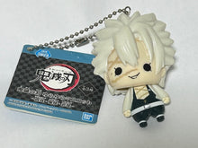 Load image into Gallery viewer, Kimetsu no Yaiba - Shinazugawa Sanemi - Yura Yura Mascot
