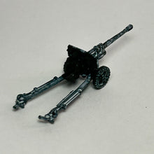 Load image into Gallery viewer, Anti-Tank Gun Set - Miniature - WTM Tank - 1/144
