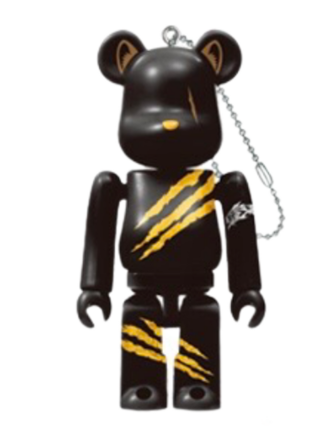 Twisted Wonderland - Leona Kingscholar - Be@rbrick