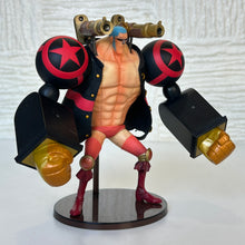 Load image into Gallery viewer, One Piece Film Z - Franky - Trading Figure - Super OP Styling FZ
