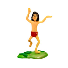 Cargar imagen en el visor de la galería, The Jungle Book - Mowgli - Disney Choco Party Part 7 - Trading Figure (156)
