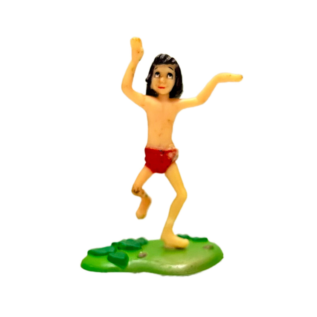 The Jungle Book - Mowgli - Disney Choco Party Part 7 - Trading Figure (156)