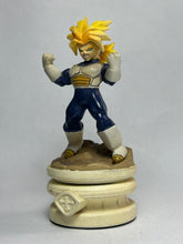 Cargar imagen en el visor de la galería, Dragon Ball Z - Future Trunks SSJ - Chess Piece - Knight
