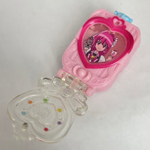 Cargar imagen en el visor de la galería, HappinessCharge Precure! - Cure Lovely - PreChan Mirror - Light-up

