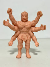 Load image into Gallery viewer, Kinnikuman - Ashuraman - Big Eraser Figure - Deka-keshi
