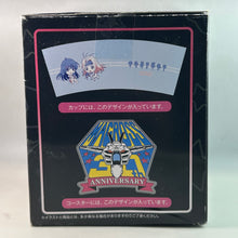 Load image into Gallery viewer, Choujikuu Yousai Macross / Macross 7 - Cup &amp; Rubber Coaster
