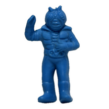 Load image into Gallery viewer, Kamen Rider V3 - Eraser Figure - Keshigomu - Blue
