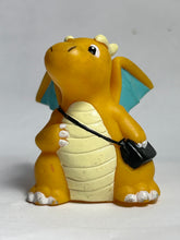 Cargar imagen en el visor de la galería, Pokémon - Kairyu / Dragonite - Finger Puppet - Postman ver. (PKI)

