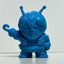 Cargar imagen en el visor de la galería, Kamen Rider V3 - Riderman - Eraser Figure - Keshigomu - Blue ver.

