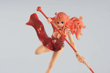 Load image into Gallery viewer, One Piece - Nami - Figure Colosseum - SCultures - Zoukeiou Choujoukessen World (Vol.6)
