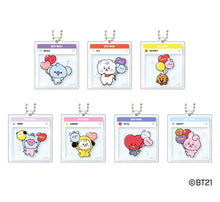 Load image into Gallery viewer, BT21 - KOYA - Acrylic Mascot - BTS
