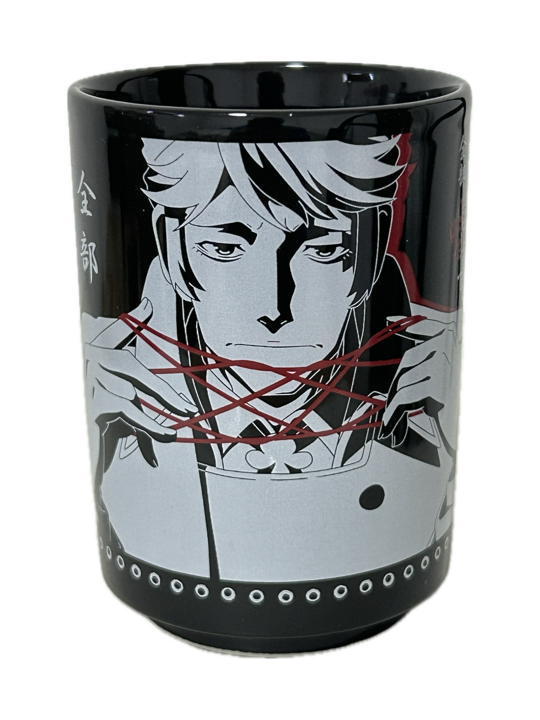 Monogatari Series: Second Season - Kaiki Deishu - Tea Cup