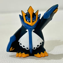 Cargar imagen en el visor de la galería, Pocket Monsters Diamond &amp; Pearl - Emperte / Empoleon - Pokémon Kids DP Zenkoku Zukanpan 8
