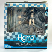 Cargar imagen en el visor de la galería, Black ★ Rock Shooter - Figma (SP-012)
