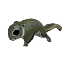Load image into Gallery viewer, Ezo flying squirrel - Trading Figure - Miniature (150)
