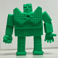 Load image into Gallery viewer, Kinnikuman - Sunshhine (B) - Eraser Mini Figure - Green ver. (74)
