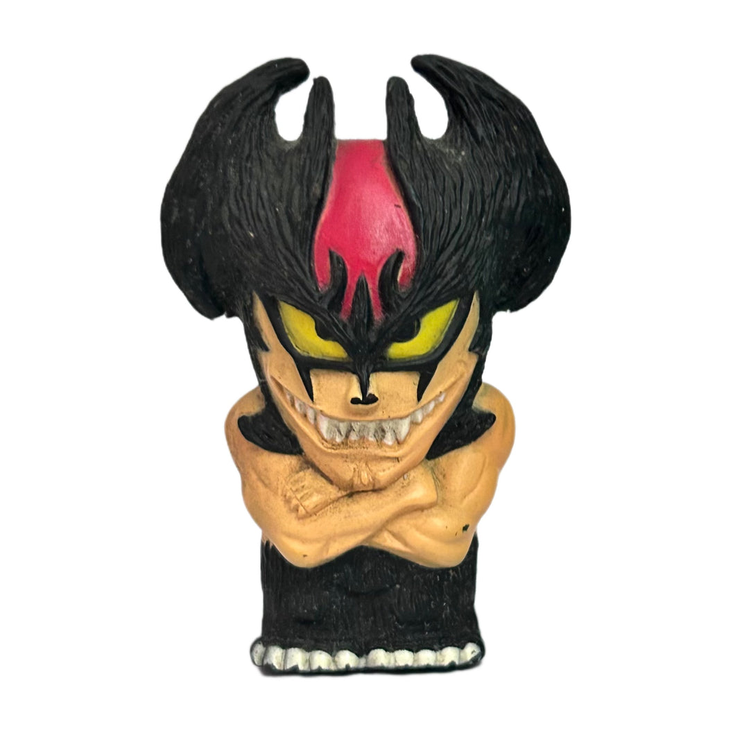 Devilman - Soft Vinyl Figure - Character Lighter Cover