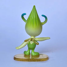 Load image into Gallery viewer, Pokémon DP - Celebi - Trading Figure - Monster Collection
