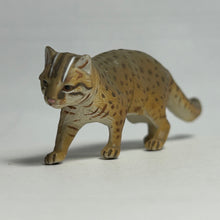 Load image into Gallery viewer, Tsushima Leopard Cat - Trading Figure - Miniature - 121
