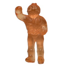 Load image into Gallery viewer, Kamen Rider 1 - Eraser Figure - Keshigomu - Clear Red
