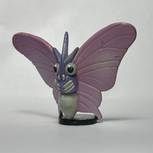 Cargar imagen en el visor de la galería, Pokémon - Venomoth - Trading Figure - MC
