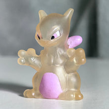 Cargar imagen en el visor de la galería, Pocket Monsters - Mewtwo - Pokémon Kids DX 98 - Clear ver.
