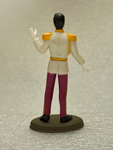 Cargar imagen en el visor de la galería, Cinderella - Prince Charming - Disney Choco Party Part 2 - Trading Figure (029)
