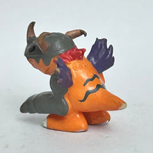 Load image into Gallery viewer, Digimon Adventure - MetalGreymon - Mini Figure
