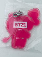 Load image into Gallery viewer, BT21 - MANG - Rubber Charm - BTS
