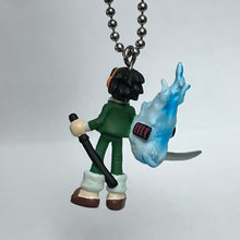 Cargar imagen en el visor de la galería, Shaman King - Asakura Yoh - Figure Keychain
