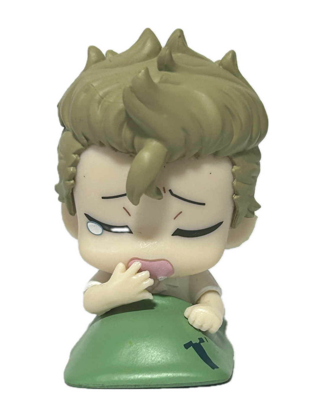 Tokyo卍Revengers - Hanagaki Takemichi - Trading Figure - Onemutan