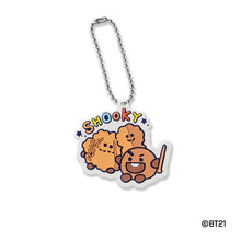 Load image into Gallery viewer, BT21 - SHOOKY - Rubber Mascot - BTS
