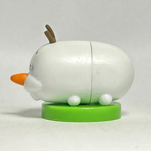 Cargar imagen en el visor de la galería, Disney Tsum Tsum - Olaf - Trading Figure - Choco Egg - Me Toji (83)
